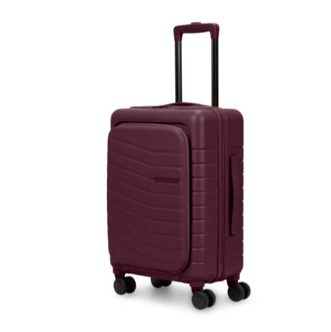 Valise de cabine Munich Pro Bugatti - Exclusif en ligne