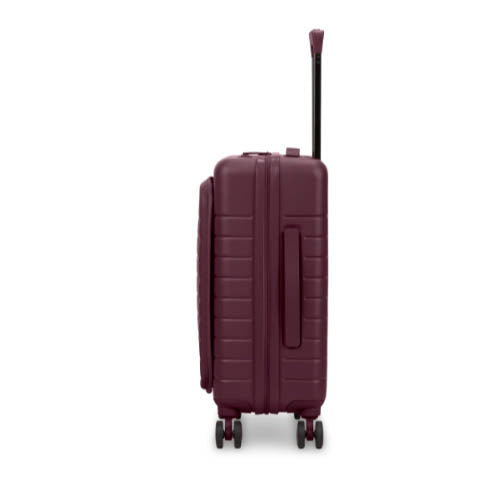 Valise de cabine Munich Pro Bugatti - Exclusif en ligne