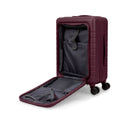 Valise de cabine Munich Pro Bugatti - Exclusif en ligne