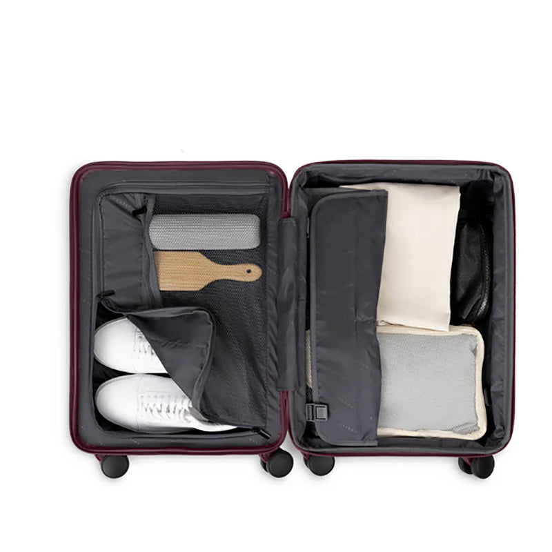 Valise de cabine Munich Bugatti