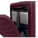 Valise de cabine Munich Pro Bugatti - Exclusif en ligne