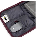 Valise de cabine Munich Pro Bugatti - Exclusif en ligne