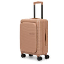 Valise de cabine Munich Pro Bugatti - Exclusif en ligne