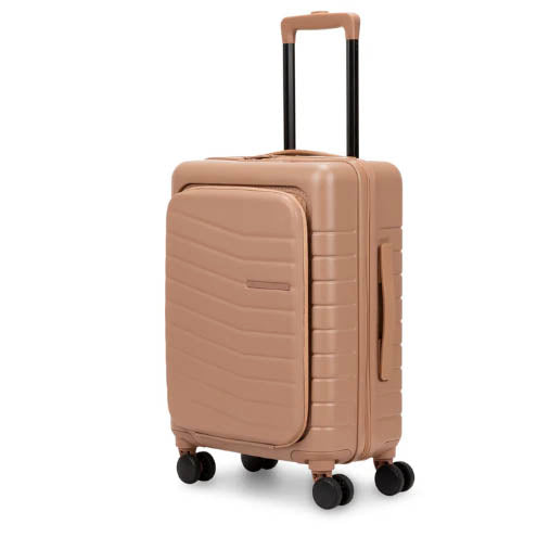 Valise de cabine Munich Pro Bugatti - Exclusif en ligne