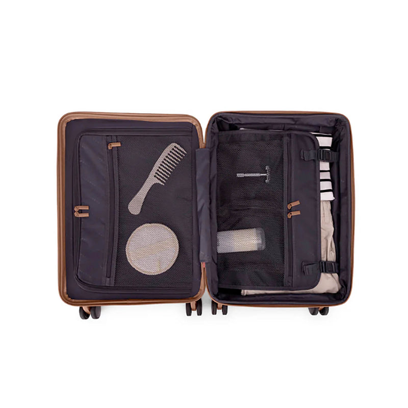 Valise de cabine Munich Bugatti