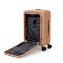 Valise de cabine Munich Pro Bugatti - Exclusif en ligne