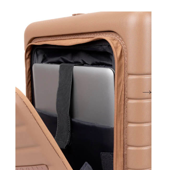 Valise de cabine Munich Pro Bugatti - Exclusif en ligne