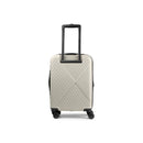 Valise cabine rigide 21.3 pouces Berlin extensible