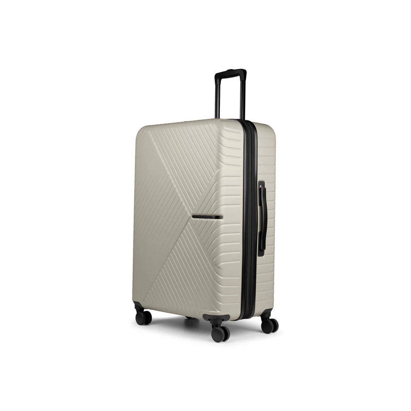 Expandable medium 26-inch suitcase - Bugatti