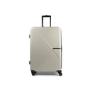 Valise moyenne rigide 26 pouces Berlin extensible