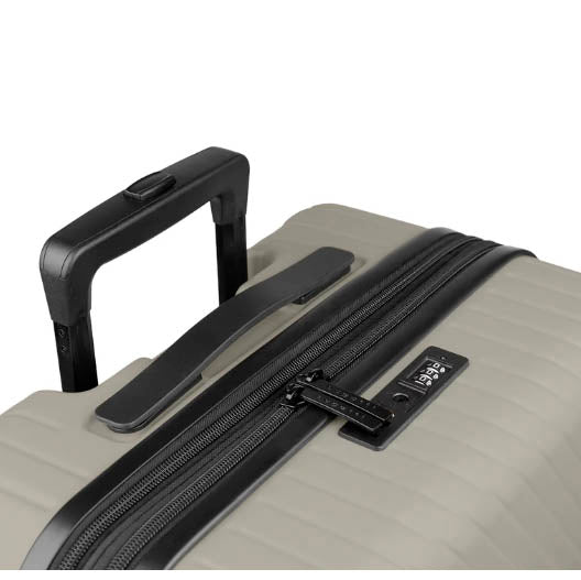 Bugatti Berlin carry-on suitcase - Online exclusive