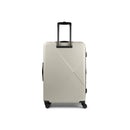 Valise moyenne rigide 26 pouces Berlin extensible