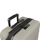 Valise moyenne rigide 26 pouces Berlin extensible