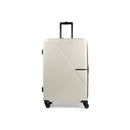 Valise grande rigide 30 pouces Berlin extensible
