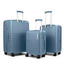 Ensemble de 3 valises Birmingham Bugatti - Exclusif en ligne