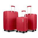 Ensemble de 3 valises Birmingham Bugatti - Exclusif en ligne