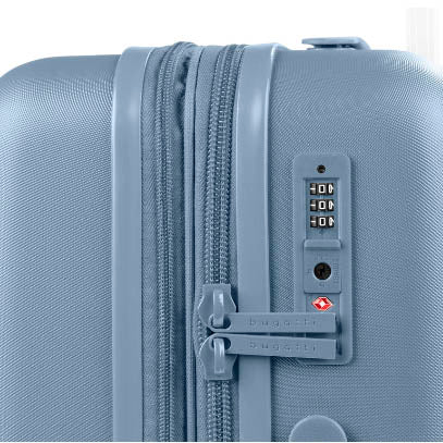 Valise de cabine Birmingham Bugatti - Exclusif en ligne