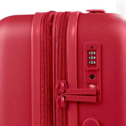 Valise de cabine Birmingham Bugatti - Exclusif en ligne