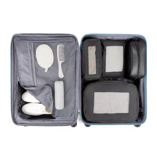 Ensemble de 3 valises Birmingham Bugatti - Exclusif en ligne