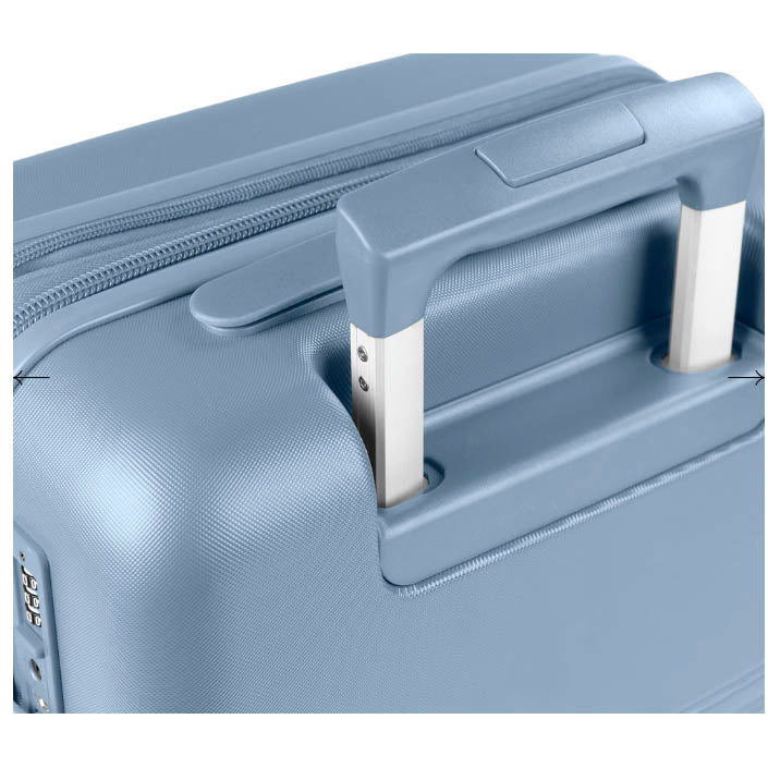 Ensemble de 3 valises Birmingham Bugatti - Exclusif en ligne