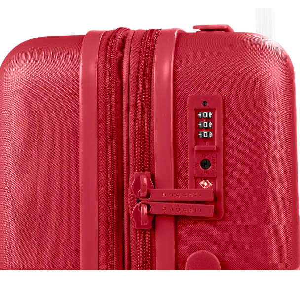 Ensemble de 3 valises Birmingham Bugatti - Exclusif en ligne