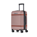 Valise de cabine Wellington Bugatti - Exclusif en ligne