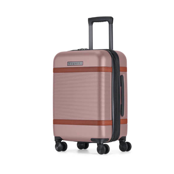 Valise de cabine Wellington Bugatti - Exclusif en ligne