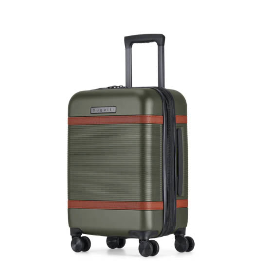 Valise de cabine Wellington Bugatti - Exclusif en ligne