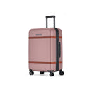 Valise moyenne rigide 25 po Wellington extensible