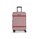 Valise moyenne rigide 25 po Wellington extensible