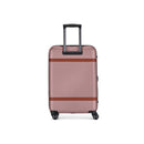 Valise moyenne rigide 25 po Wellington extensible