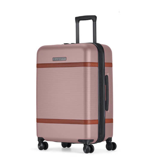 Bugatti Wellington medium suitcase - Online exclusive