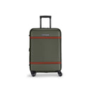 Valise moyenne rigide 25 po Wellington extensible