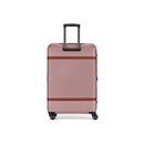 Valise grande rigide 30 pouces Wellington extensible