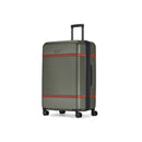 Valise grande rigide 30 pouces Wellington extensible