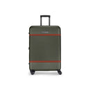 Valise grande rigide 30 pouces Wellington extensible