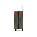 Valise grande rigide 30 pouces Wellington extensible