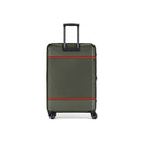 Valise grande rigide 30 pouces Wellington extensible