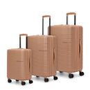 Bugatti Munich 3-Piece luggage set - Online exclusive