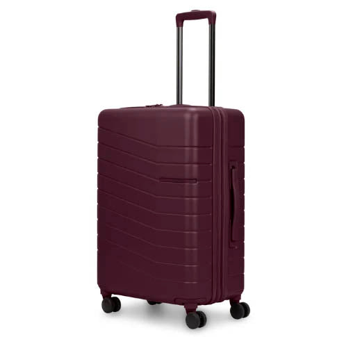 Grande valise Munich Bugatti - Exclusif en ligne