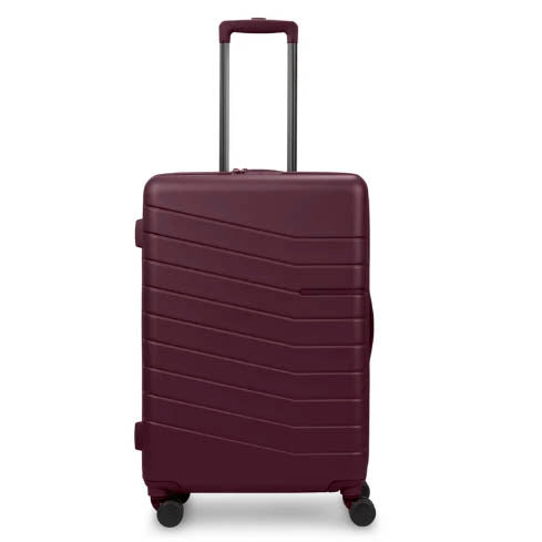 Grande valise Munich Bugatti - Exclusif en ligne