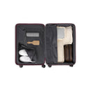 Medium luggage 26 inches Munich extensible