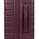 Medium luggage 26 inches Munich extensible