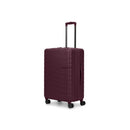 Medium luggage 26 inches Munich extensible