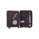 Medium luggage 26 inches Munich extensible