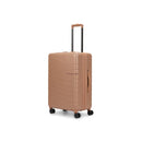 Medium luggage 26 inches Munich extensible