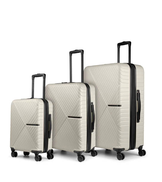 Bugatti Berlin 3-piece suitcase set - Online exclusive