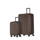 Ensemble de 2 valises Singapore Bugatti - Exclusif en ligne