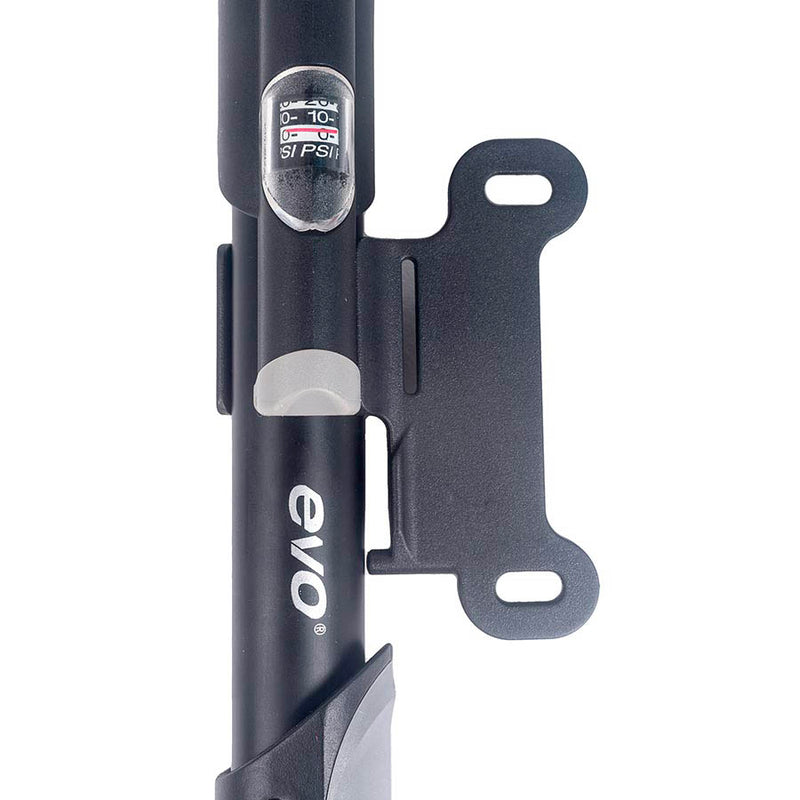 Mini pompe à vélo Storm HP Evo - Exclusif en ligne