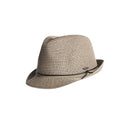 Chapeau fedora Fancia pour femme Canadian Hat
